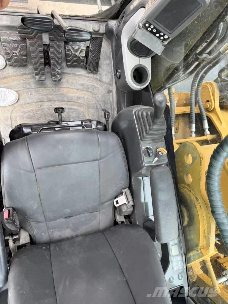 CAT 330 D L 履帶式 挖土機/掘鑿機/挖掘機