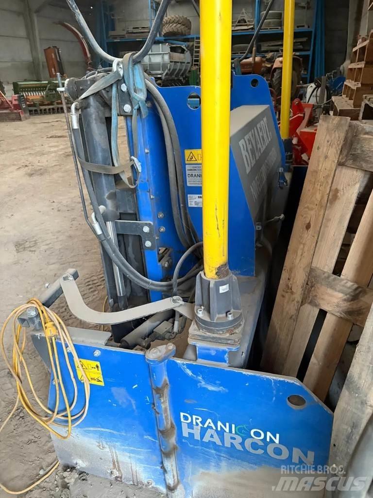  Harcon LB 2400 65 其他