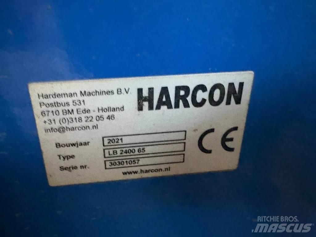  Harcon LB 2400 65 其他