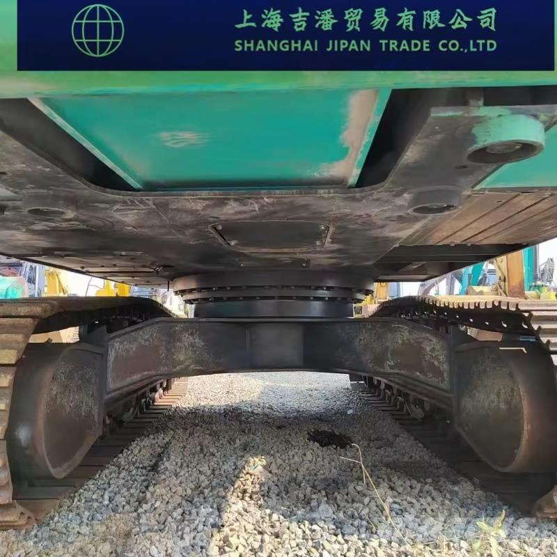 Kobelco SK 330 履帶式 挖土機/掘鑿機/挖掘機