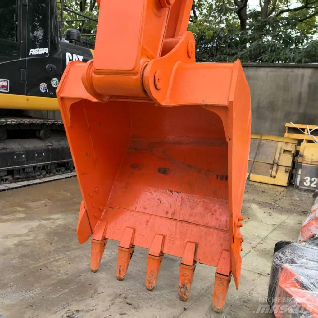 Hitachi ZX 200-3 G 履帶式 挖土機/掘鑿機/挖掘機