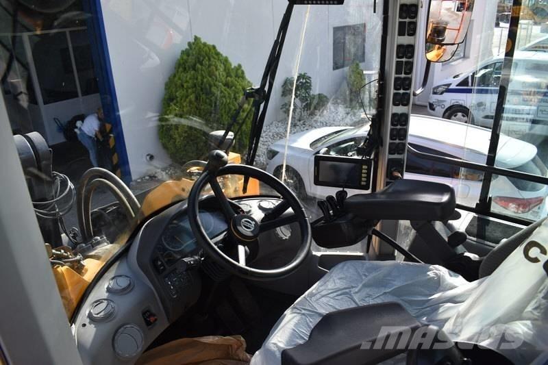 Volvo L 150 H 輪胎式裝載機