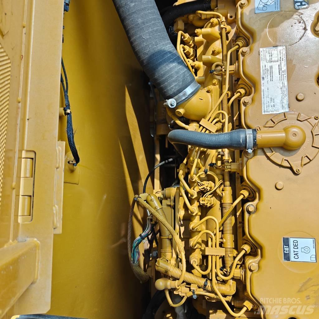 CAT 330GC 履帶式 挖土機/掘鑿機/挖掘機