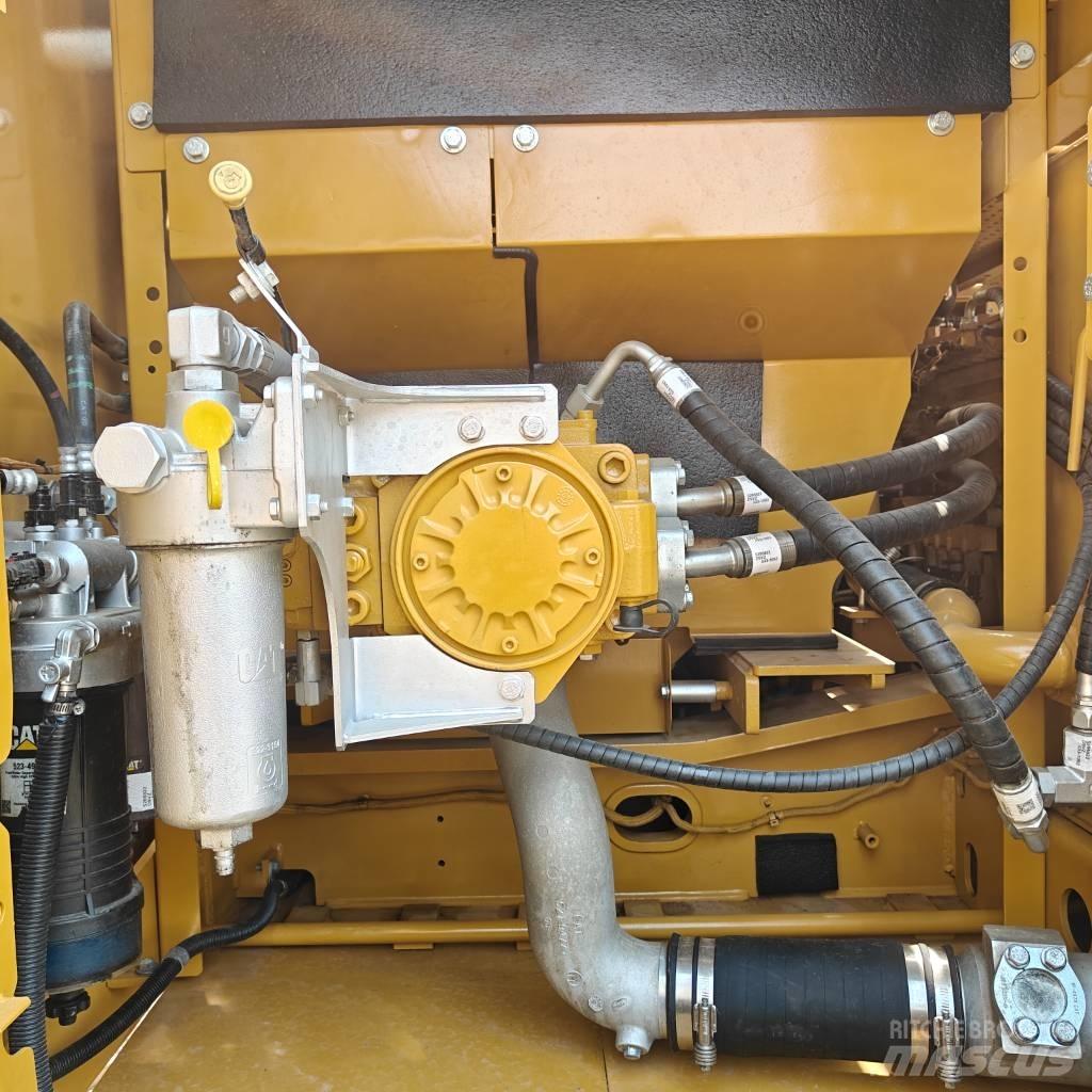 CAT 330GC 履帶式 挖土機/掘鑿機/挖掘機