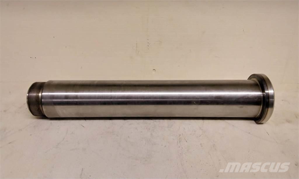 Rottne 073-0007 底盤和懸架