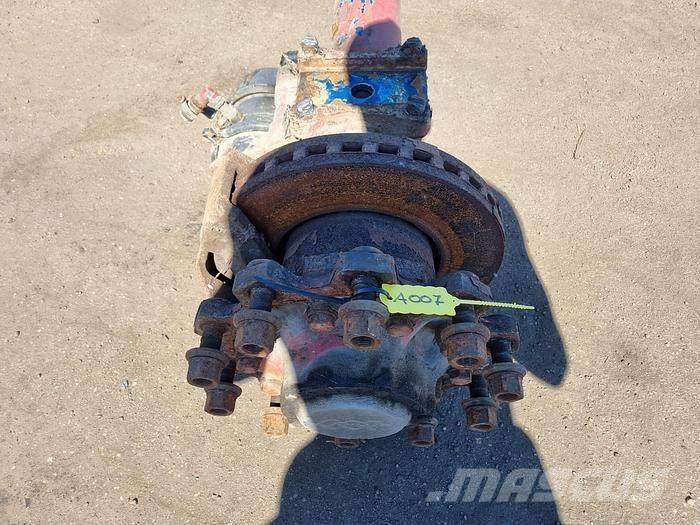  ROR LM/S9010/HMX 軸