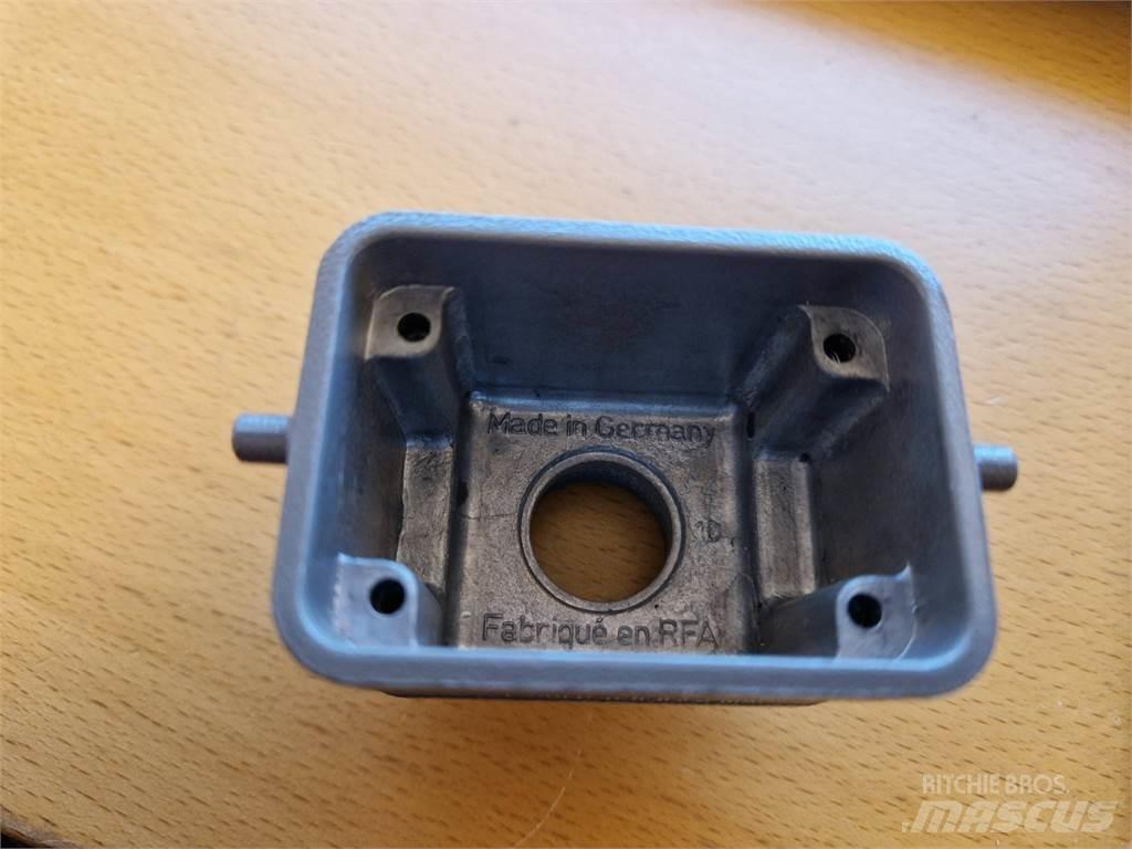 Ponsse 0061379 電子設備
