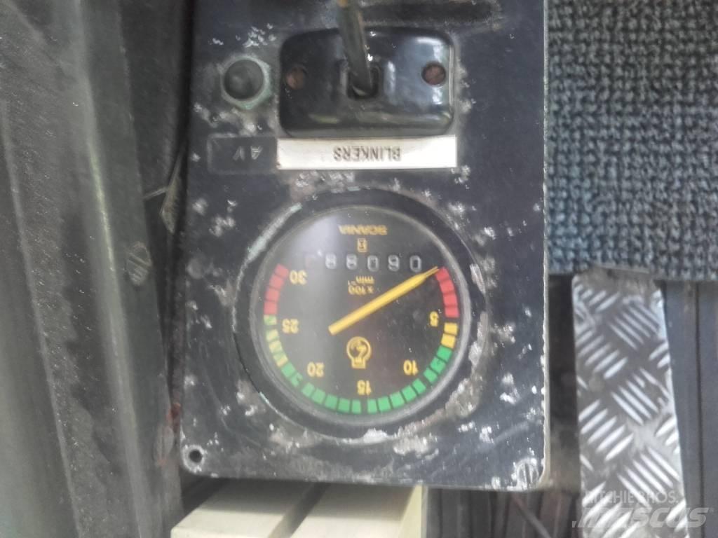Essemko 1413 其他物料運輸工具