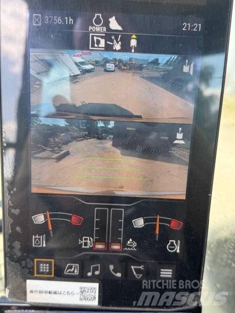 CAT 320 GC 履帶式 挖土機/掘鑿機/挖掘機