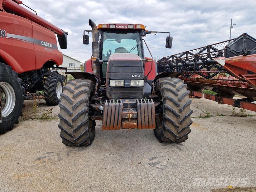 Case IH 1190CVX 曳引機