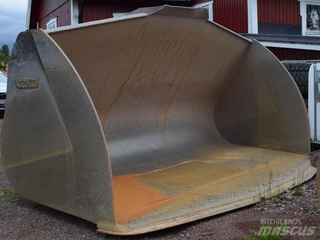 Volvo L 180 H 輪胎式裝載機