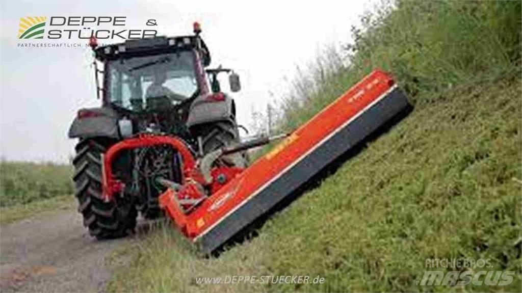 Kuhn TBE22 其他牧草收穫設備