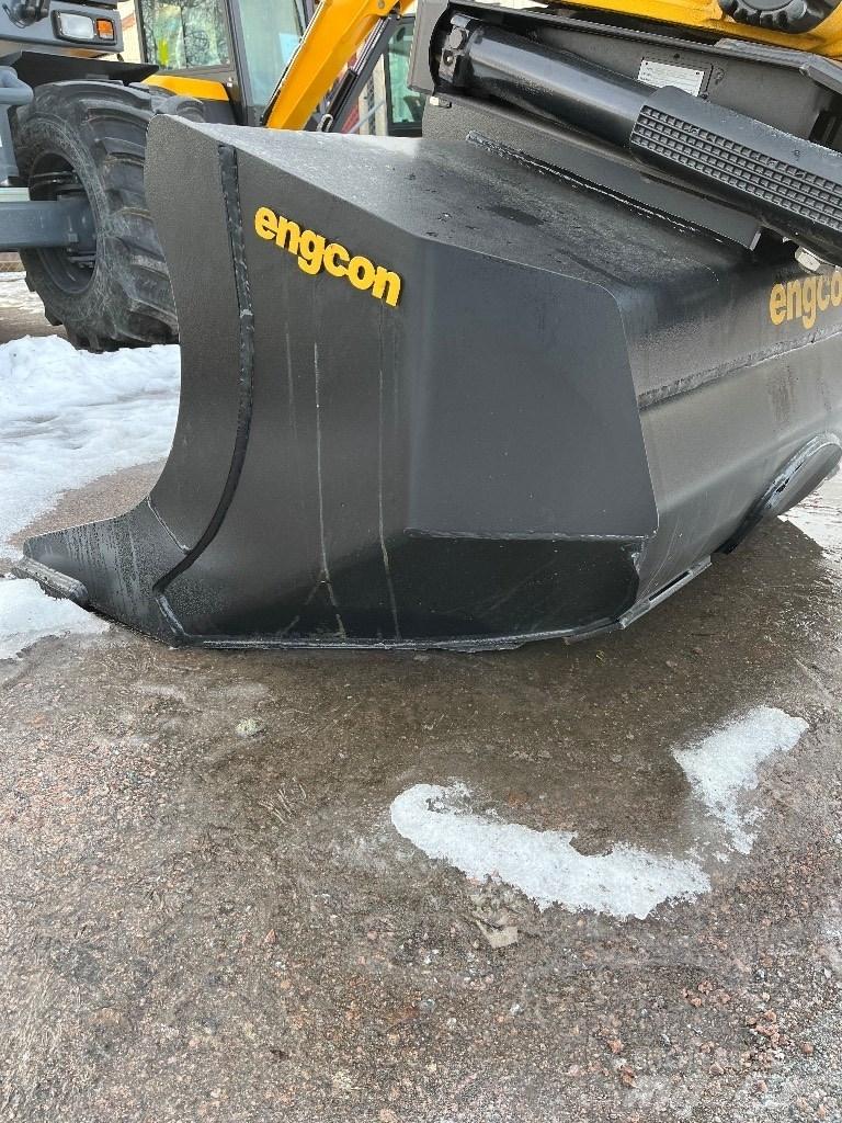 Engcon GB14 S60 Ny! 鏟斗