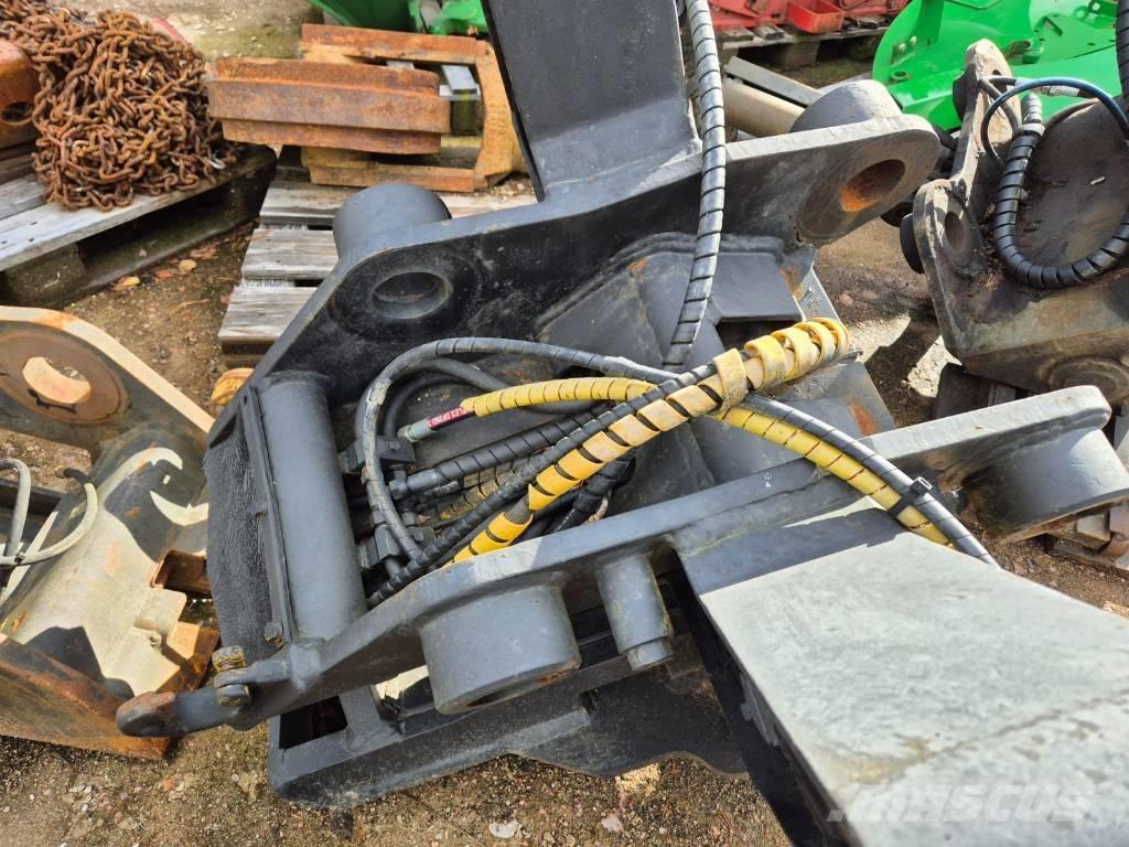 Komatsu PC 210-6K 履帶式 挖土機/掘鑿機/挖掘機