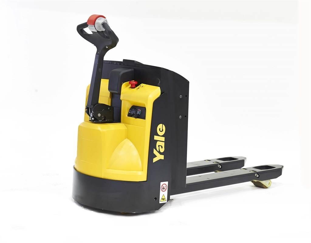 Yale MP16AC 低架升降機