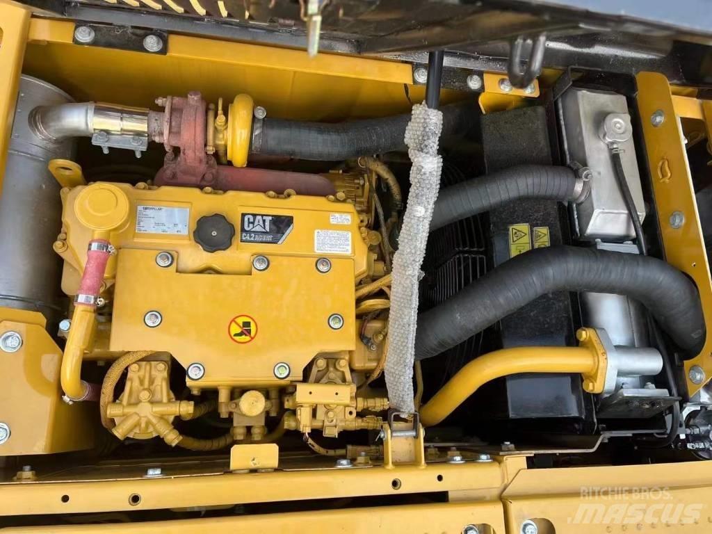 CAT 313 D 履帶式 挖土機/掘鑿機/挖掘機