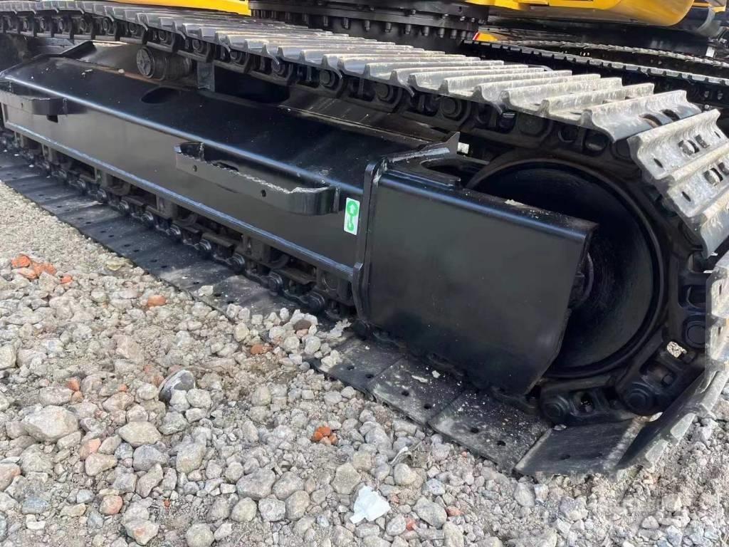 CAT 313 D 履帶式 挖土機/掘鑿機/挖掘機