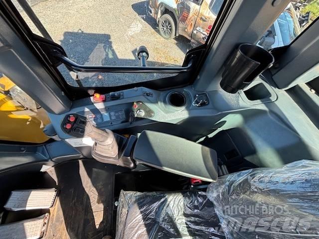 Sany SW 305 K 輪胎式裝載機