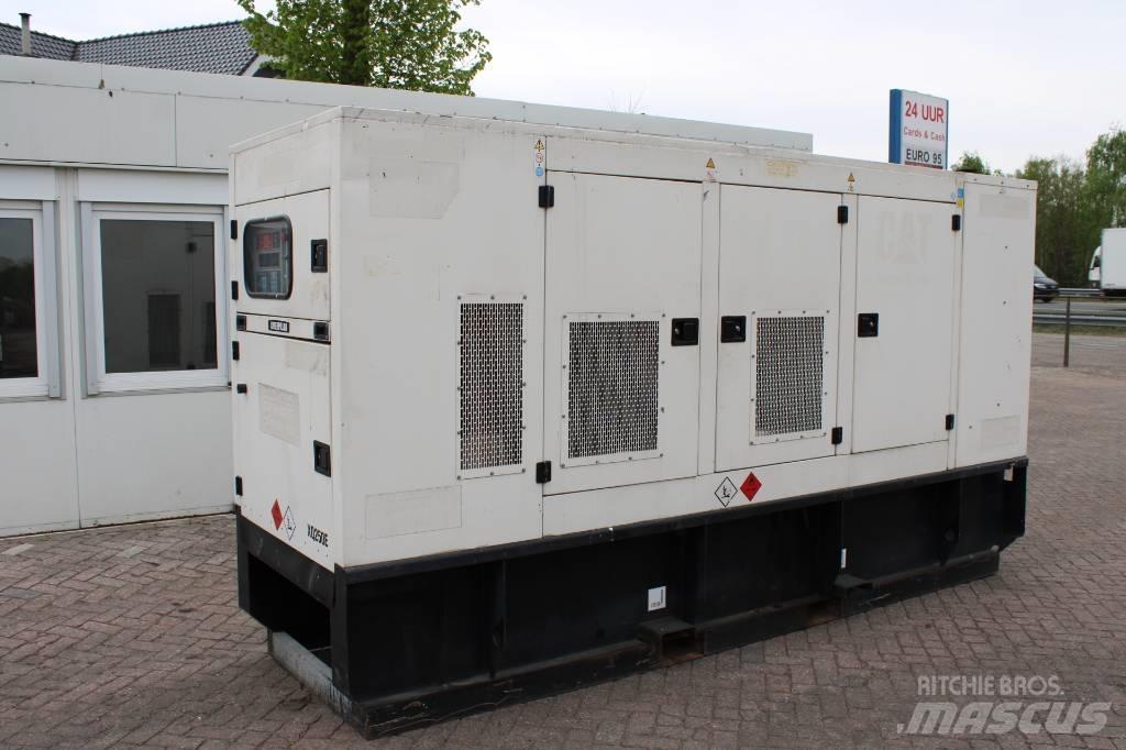 Olympian XQ250E 柴油發電機