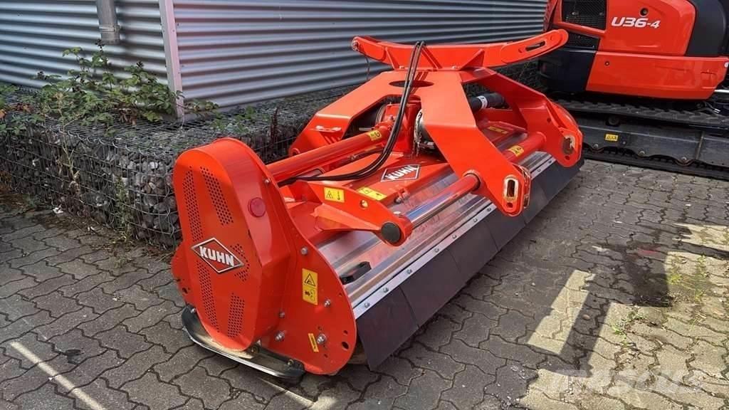 Kuhn BRP 280 割草劑