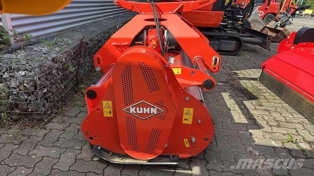 Kuhn BRP 280 割草劑