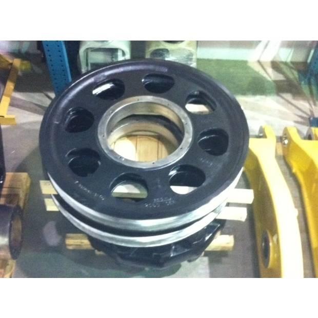CAT 7495 正鏟挖土機