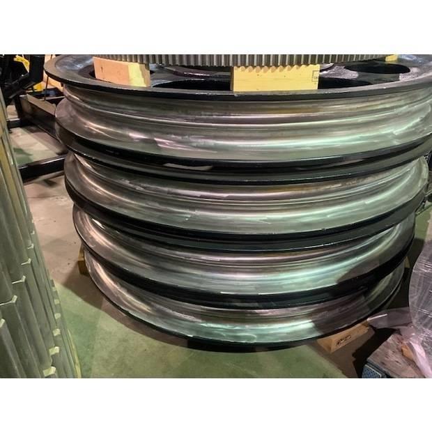 CAT 7495 正鏟挖土機