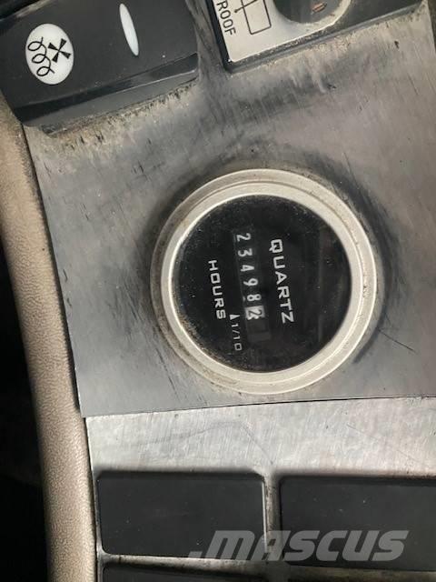 Svetruck 32120 柴油卡車