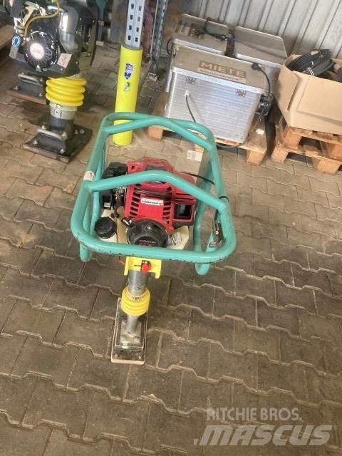 Ammann ATR30 夯實機(夯土機)