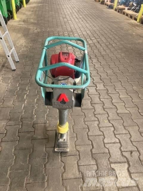 Ammann ATR30 夯實機(夯土機)