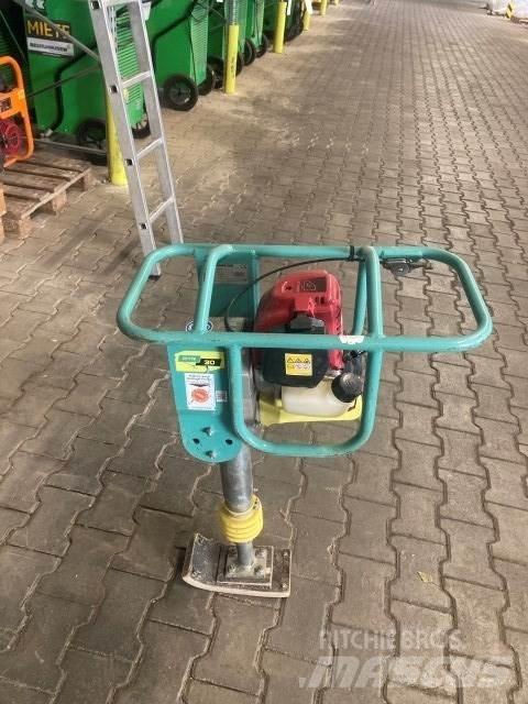 Ammann ATR30 夯實機(夯土機)