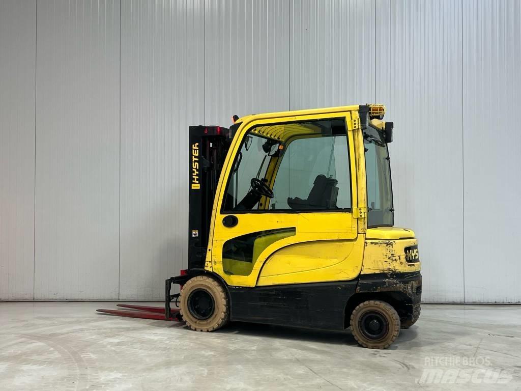 Hyster J2.5XN 電動堆高機