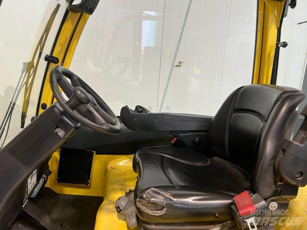Hyster J2.5XN 電動堆高機