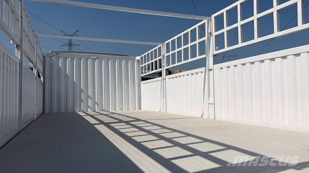 Howo 371 6x4 傾卸式卡車