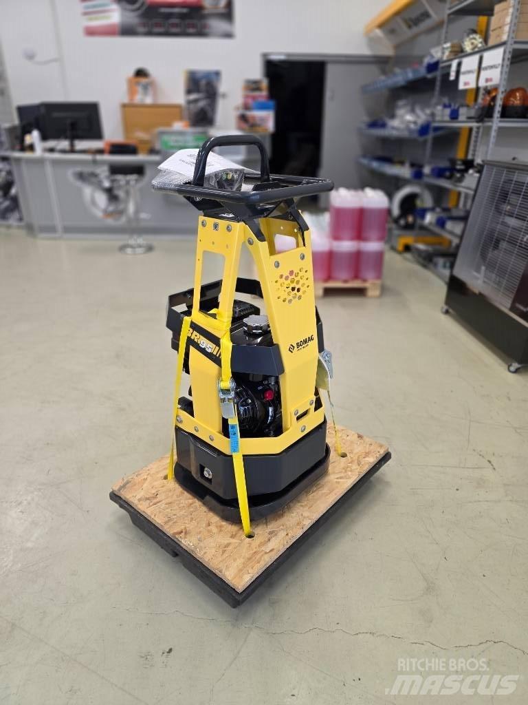 Bomag BR 95 夯實機(夯土機)