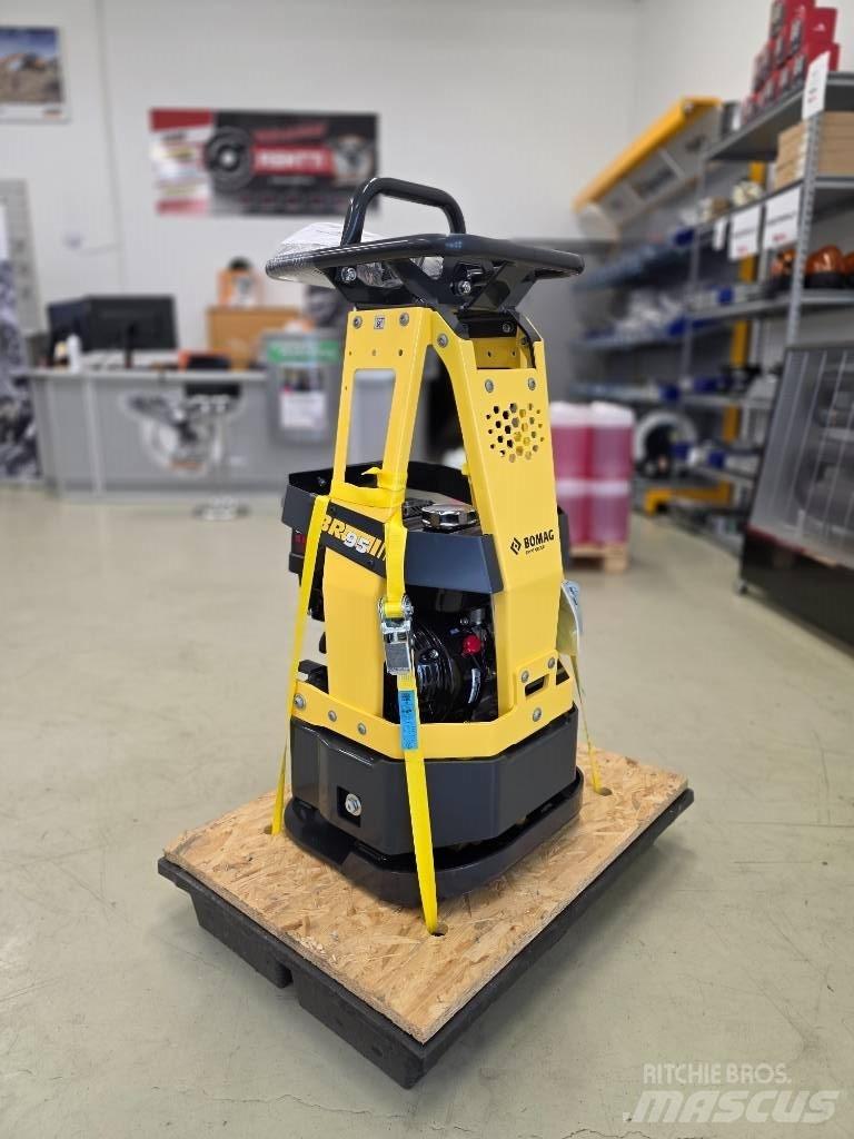 Bomag BR 95 夯實機(夯土機)