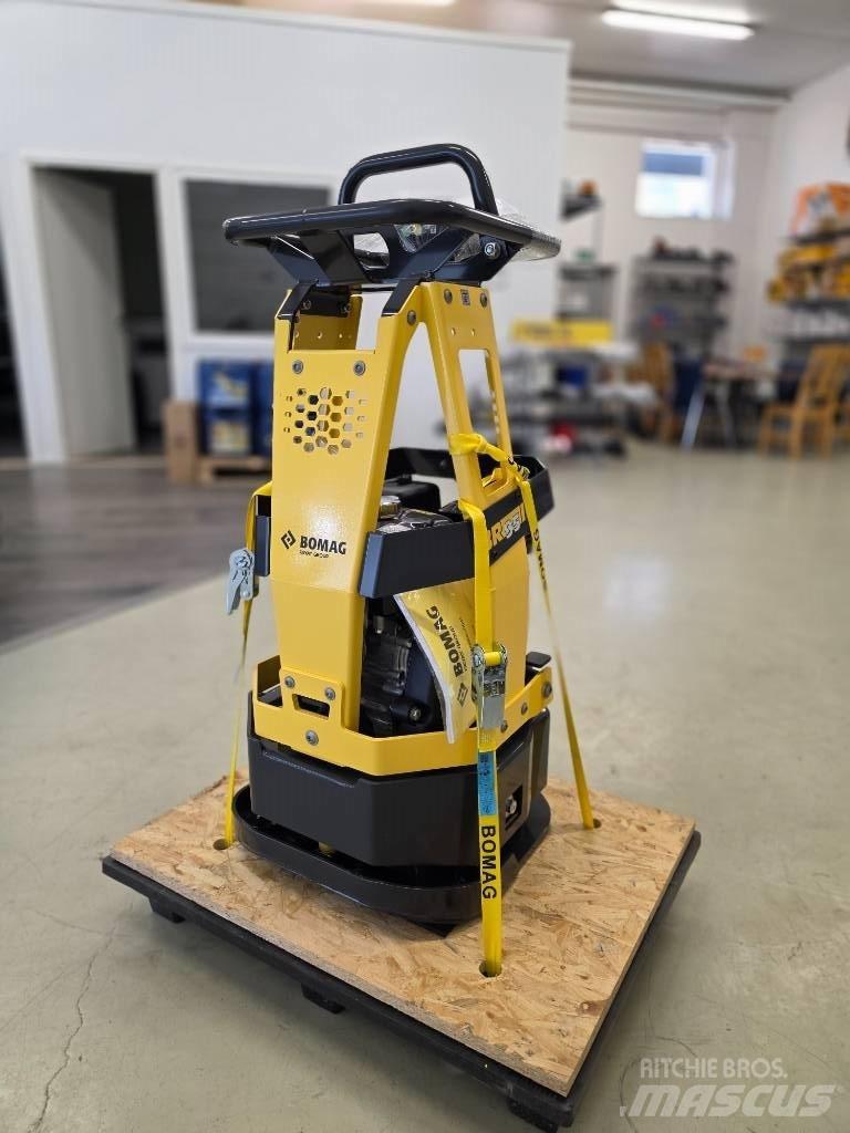 Bomag BR 95 夯實機(夯土機)