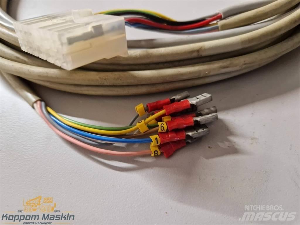 Rottne 044-0084 電子設備