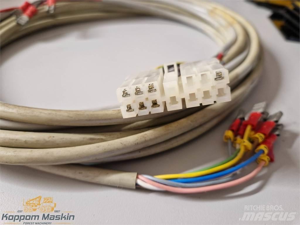 Rottne 044-0084 電子設備