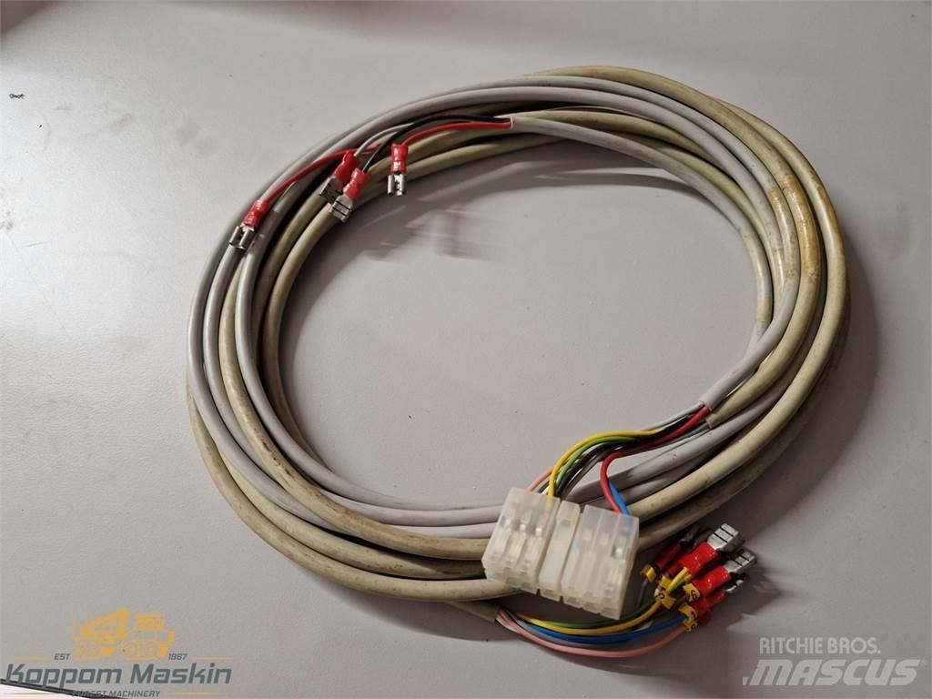 Rottne 044-0084 電子設備