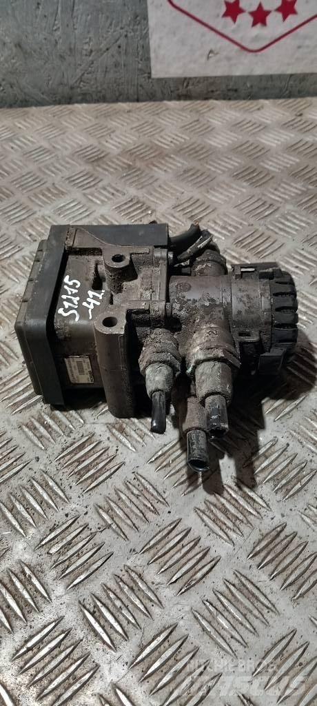 Scania R 440 1879275 煞車器