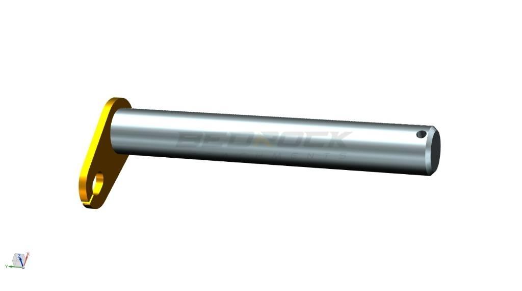 CAT 69.85MM PIN AS 其他組件