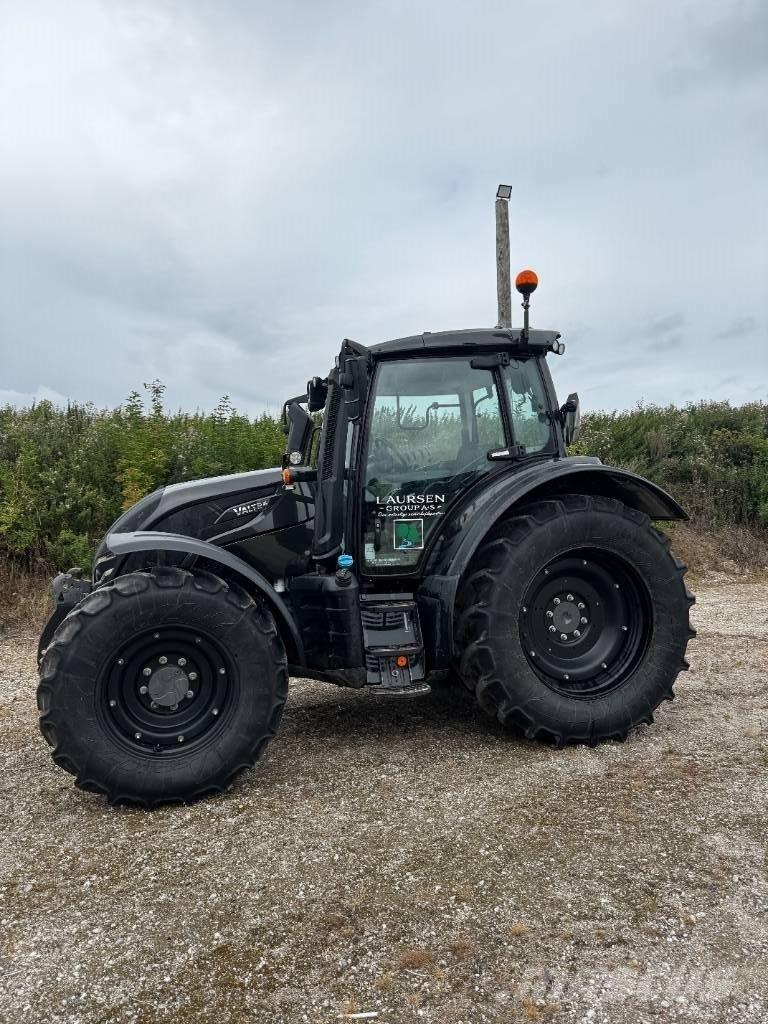 Valtra N 175 A 曳引機