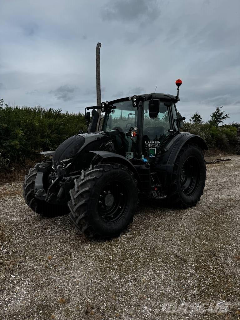 Valtra N 175 A 曳引機