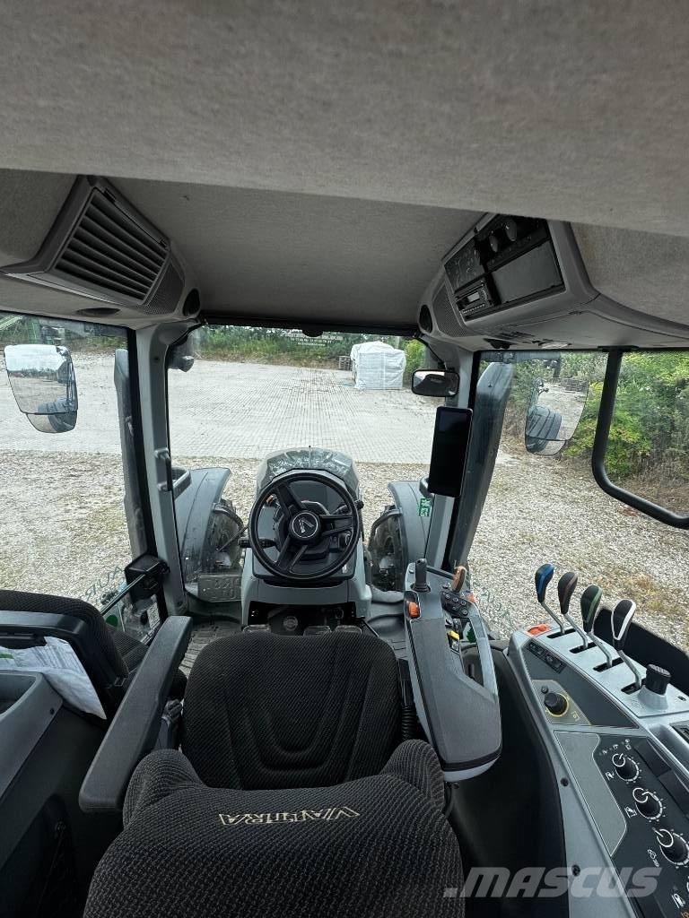 Valtra N 175 A 曳引機