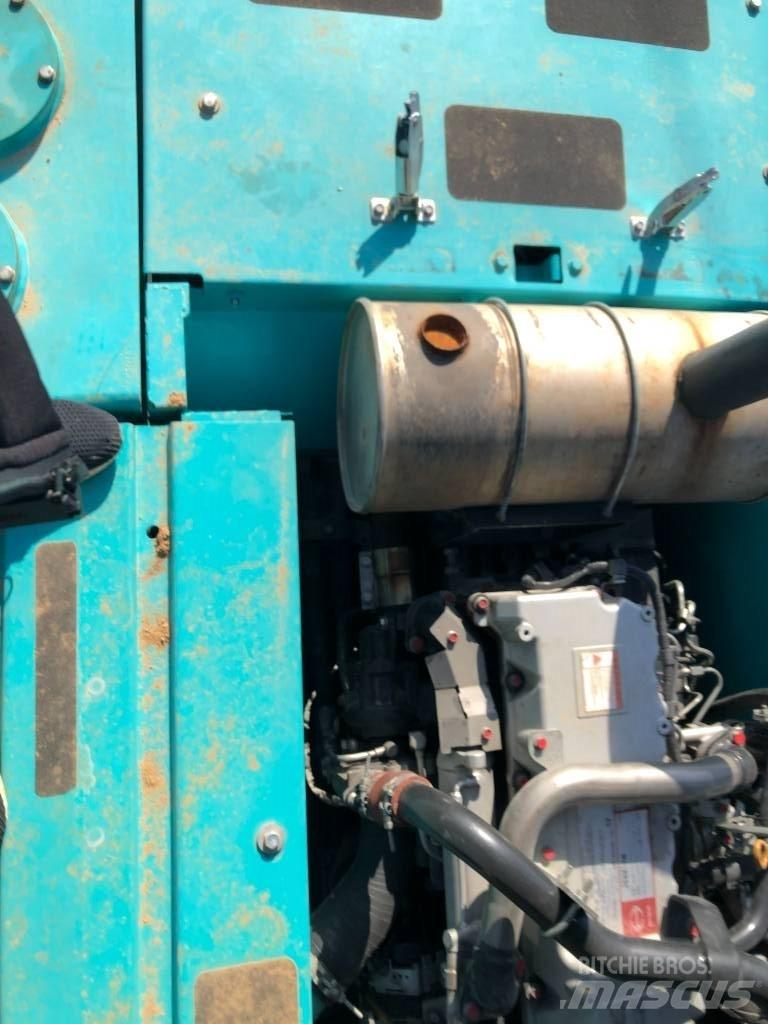 Kobelco 260 履帶式 挖土機/掘鑿機/挖掘機