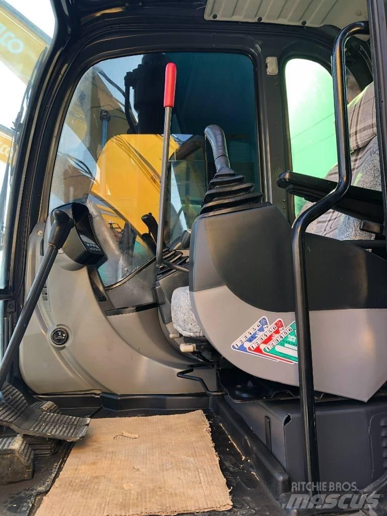 Kobelco 260 履帶式 挖土機/掘鑿機/挖掘機