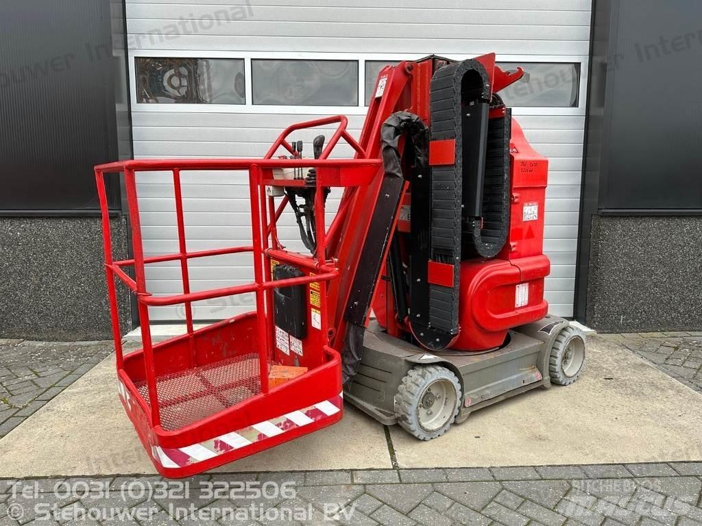 ATN Piaf 880R 其他升降機和作業平台