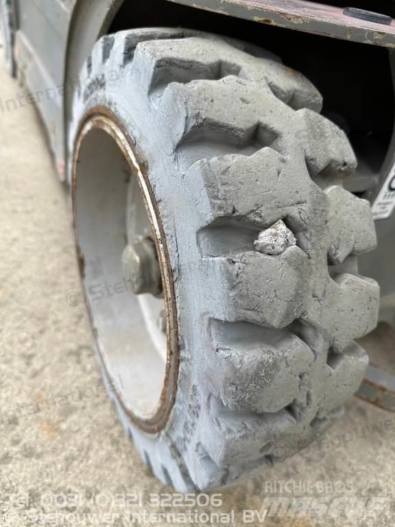 ATN Piaf 880R 其他升降機和作業平台