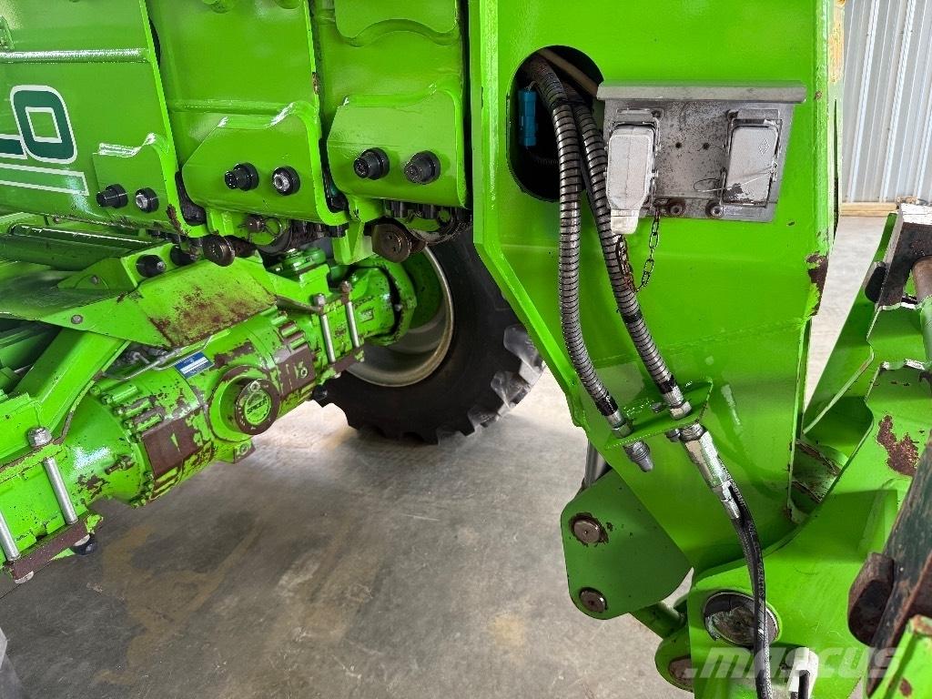 Merlo P 50.18 HM 伸縮臂操作車